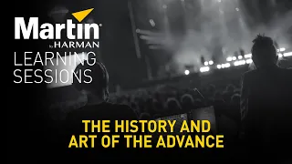 The History and Art of the Advance with A.J. Pen - Webinar