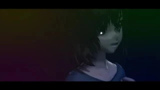 Frisk & Chara [MMD]