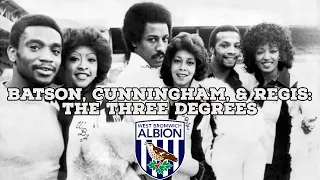 Batson, Cunningham, and Regis: The Three Degrees | AFC Finners | Football History Documentary