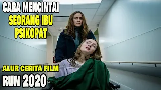 THE LOVE OF A PSYCHOPATH MOTHER || STORY PLAN OF THE FILM RUN 2020