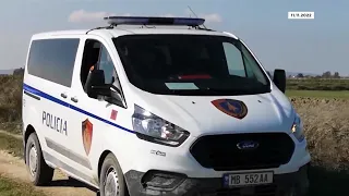 Klan News - Parcelat me kanabis në Berat, burg për 6 të arrestuarit