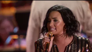 Demi Lovato   Cool For The Summer   Boston Pops Fireworks Spectacular 2016 1080i HDTV MPEG2 DD5 1 Br