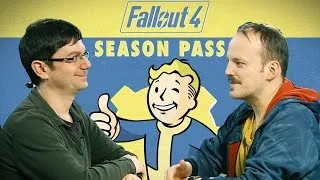 Fallout 4 Streitgespräch: Wir fair ist der neue Season Pass?