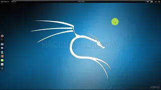 004 Root Kali Linux