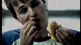 Carl's Jr. Super Star (Hardee's) Commercial (2000)