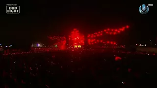 KSHMR - Live at @ Ultra music festival México 2017