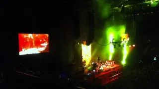 Robert Plant *** LIVE *** March 28th, 2013 - Sydney Australia - Part 6