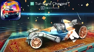 Hot Wheels Infinite Loop - Gameplay Trailer(iOS, Android)