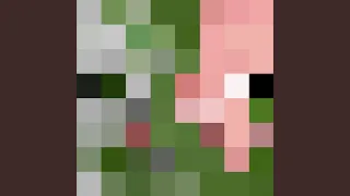 Nether Zombie Pigman Minecraft Rap (Acapella)