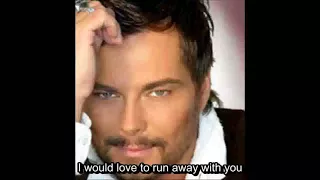 Bosson - Run away with you - lyrics