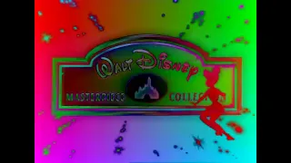 Walt Disney Masterpiece Collection (1994-1999) Effects (Sponsored by Preview 2 Effects)