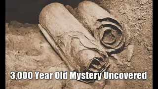 3,000 Year Old Secret Hidden in Genesis Uncovered