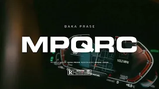 MPQRC - Baka Prase (Masnokosi Disstrack) OFICIAL MUSIC VIDEO 4K  MITROVIÇU PUŞI KURAC