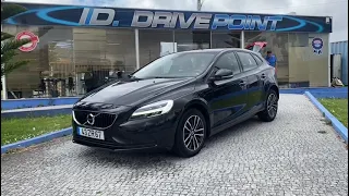 🅿️Volvo V40 2.0 D3 Momentum🅿️