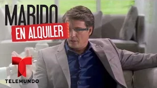 Marido en Alquiler | Capítulo 55 | Telemundo