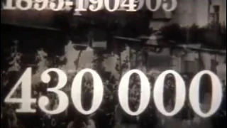 Доклад  о революции 1905г., В.И.Ленин.