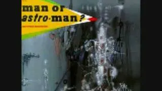 Man or Astroman - Mermaid Love