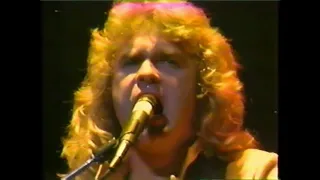 Billy Thorpe - Dallas, Texas - 27th May 1979 (4:3 edit).