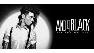 Andy Black.. Ribcage