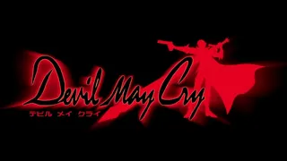 Devil May Cry Anime OST - Moon Awakens (Unreleased Track)