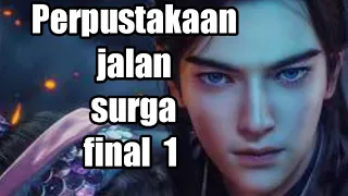 perpustakaan jalan surga final 1