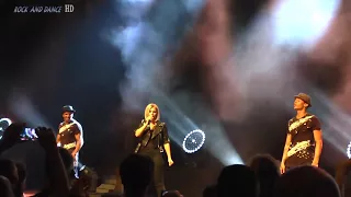 C.C.Catch В Мюнхене) Live