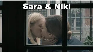Sara & Niki | Tutta Colpa di Freud (Season 1)