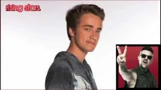 Lakyn Heperi - Big Jet Plane (The Voice Australia)