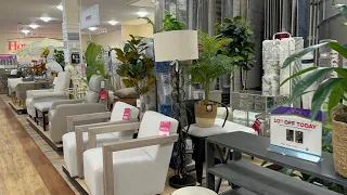 BRAND *NEW* PHENOMENAL HOME GOODS | FURNITURE | HOME DECOR STORE WALKTHROUGH #browsewithme