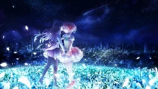 {642} Nightcore (End Of The Dream) - Collide (with lyrics)
