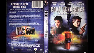 Cold Vengeance (French) (2003) | Full Movie | Christina Cox | Josh Barker | Bryan Genesse