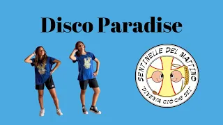 Disco Paradise