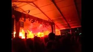 Tears For Fears - Everybody Wants To Rule The World - Bonnaroo 2015 - Manchester, Tennessee