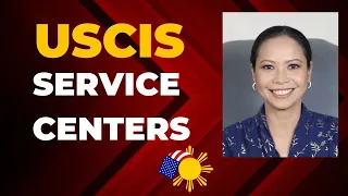 USCIS Service Centers