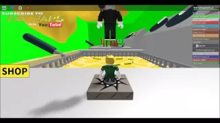 Roblox Game escape the buger obby I w/milad06 and kracken