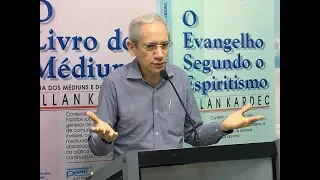 JOEL BERALDO, palestra "JUSTIÇA DAS AFLIÇÕES" (2/9/2018)