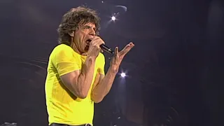 Rolling Stones- Paint it Black (Live in Germany 1998) Full HD 1080p 60fps 16:9