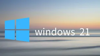 Windows 21