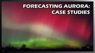 Halloween Geomagnetic Storm 2003: Case Studies. Forecasting the Northern Lights: 4