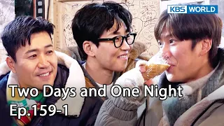 Two Days and One Night 4 : Ep.159-1 | KBS WORLD TV 230122