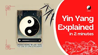 Yin Yang theory - a basic explanation