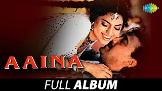 Aaina | Full Album | Jackie Shroff | Juhi Chawla | Lata Mangeshkar | Asha B| Kumar Sanu | Goriya Re