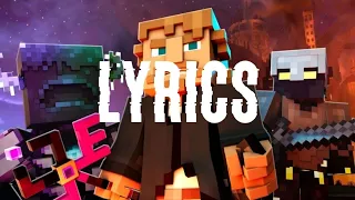 Rising Kingdom (Captainsparklez) "LYRICS"