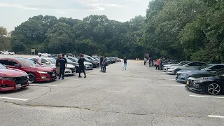 2018-2021 accord meet in NYC