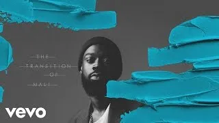 Mali Music - I Will (Audio)