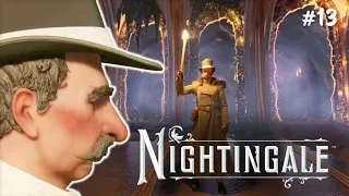 Die WACHT | Let's play Nightingale #13 | Gameplay deutsch