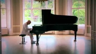 Chopin - Waltz in A flat major, op 69 no 1, 'L'adieu' performed by Phillip Dyson