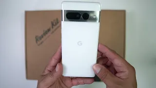 Pixel 7 Pro Ringke Cases Try These!