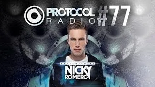 Nicky Romero - Protocol Radio 77 - 01-02-2014