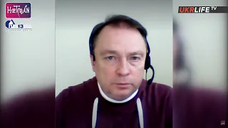 Як довго триватиме ця війна? — Костянтин Матвієнко